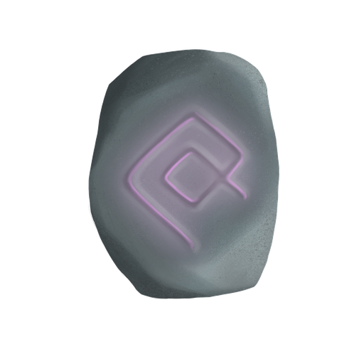 ᛉ atRUUN